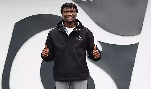 NWAİWU: TARAFTARIN GÖNLÜNDE YER EDİNMEK İSTİYORUM