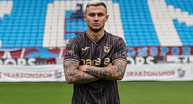 OLEKSANDR ZUBKOV 11'E 