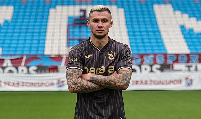 OLEKSANDR ZUBKOV 11'E