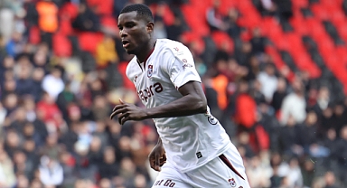 ONUACHU İÇİN TARİHİ MAÇ! 