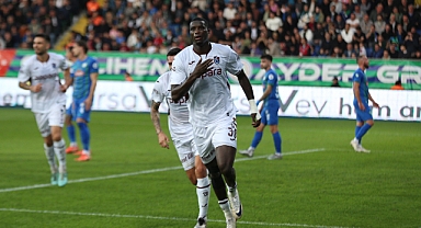 ONUACHU KARARINI VERDİ 