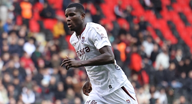 ONUACHU'NUN GÖZÜ ŞOTA'NIN REKORUNDA 