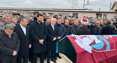 ORHAN KAYNAK'A SON GÖREV!