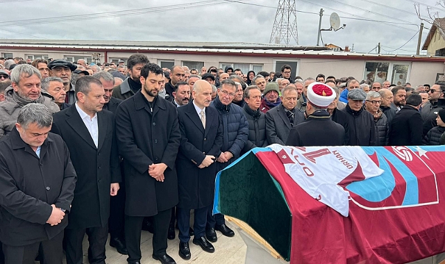 ORHAN KAYNAK'A SON GÖREV!