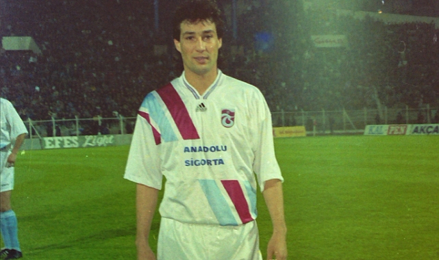 ORHAN KAYNAK İÇİN MESAJ YAĞMURU