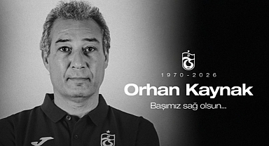 ORHAN KAYNAK'IN CENAZE PROGRAMI BELLİ OLDU