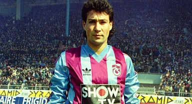 ORHAN KAYNAK'IN İSMİ TRABZON'DA YAŞAYACAK 