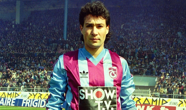 ORHAN KAYNAK'IN İSMİ TRABZON'DA YAŞAYACAK