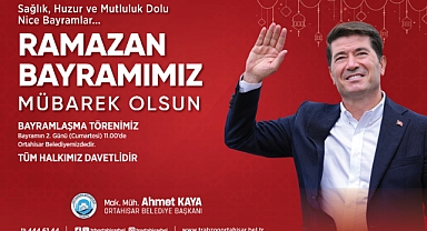 ORTAHİSAR BELEDİYESİ 