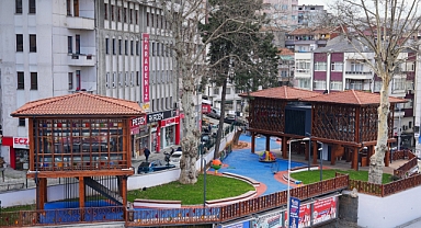 ORTAHİSAR, ENGELSİZ YAŞAM MERKEZİ’NE KAVUŞUYOR