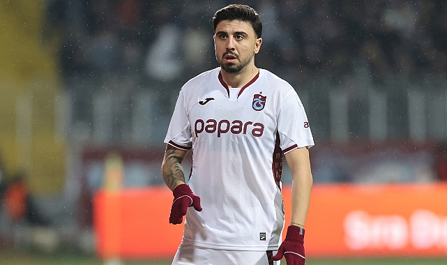OZAN TUFAN: HER YERDE OYNAMAYA HAZIRIM