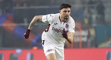 OZAN TUFAN VİTES YÜKSELTTİ 