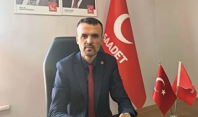 ÖZENDİ'DEN KURUKIZ'A ELEŞTİRİ!