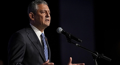 ÖZGÜR ÖZEL'E SORUŞTURMA! 