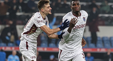 PAUL ONUACHU KASIRGASI! 