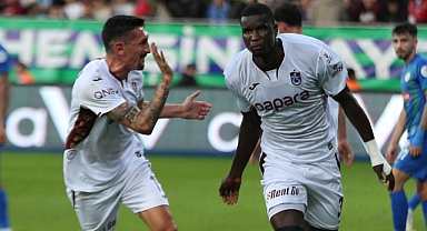 PAUL ONUACHU TARİHE GEÇEBİLİR 