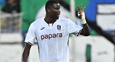 PAUL ONUACHU TARİHE GEÇEBİLİR 