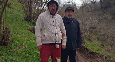 PEKŞEN'DEN HEYELAN UYARISI! 