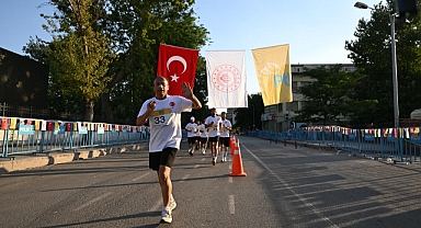 POSTACILAR AKÇAABAT’TA 