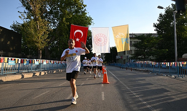 POSTACILAR AKÇAABAT’TA 
