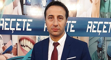 PROF. DR. CEVAT BOZ TRABZONX'TE 