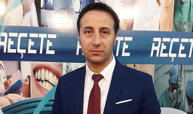 PROF. DR. CEVAT BOZ TRABZONX'TE 