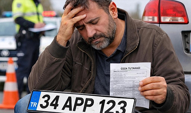 PULAT'TAN APP PLAKA TEPKİSİ: KABUL EDİLEMEZ... 