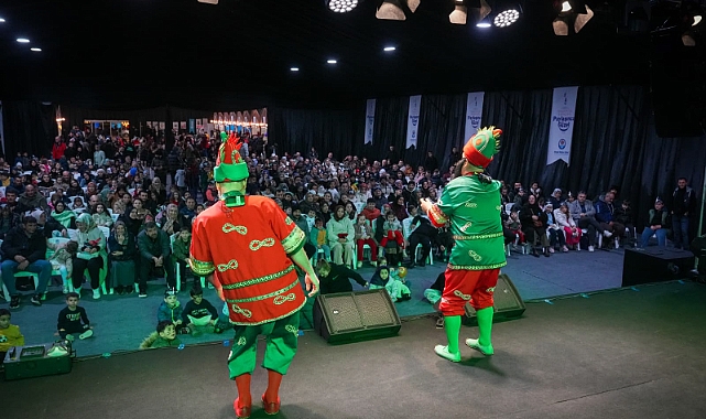 RAMAZAN ETKİNLİKLERİ DOLU DOLU DEVAM EDİYOR