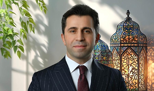 RAMAZAN GECESİNDE SEVİLEN İLAHİ SANATÇISI MUSTAFA FİDAN SAHNE ALACAK