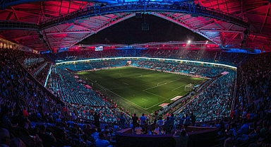 RİZESPOR TARAFTARI PAPARA'YA ALINMAYACAK