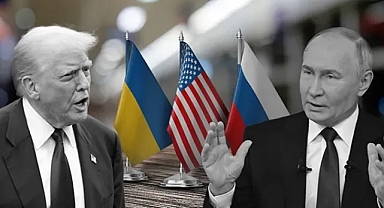 RUSYA'DAN FLAŞ TRUMP AÇIKLAMASI! 