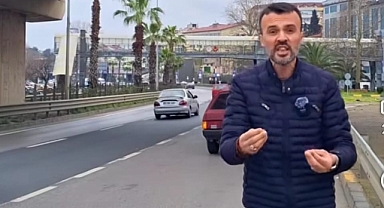 SAADET PARTİLİ ÖZENDİ'DEN REKLAM TEPKİSİ! 