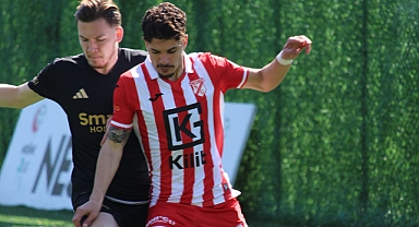 SEBAT SPOR 1 PUANA RAZI