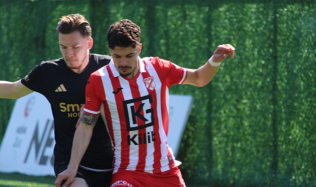 SEBAT SPOR 1 PUANA RAZI