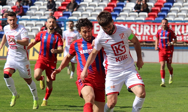 SEBAT SPOR AĞIR YARALI! 