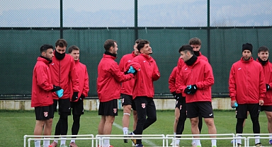 SEBAT SPOR HIRS KÜPÜ! 