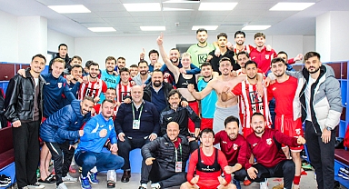 SEBATSPOR 3 PUANI TEK GOLLE ALDI 