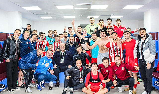 SEBATSPOR 3 PUANI TEK GOLLE ALDI 