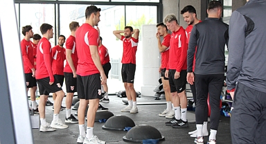 SEBATSPOR AMASYA'YA BİLENİYOR