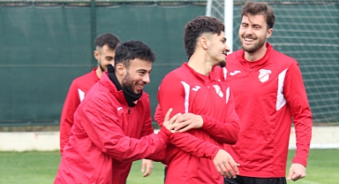 SEBATSPOR, ÇAYELİ'NE HAZIR 