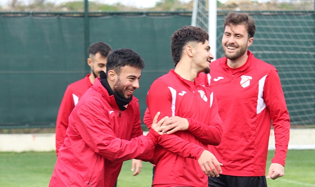 SEBATSPOR, ÇAYELİ'NE HAZIR 