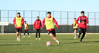 SEBATSPOR'DA ÇALIŞMALAR TAM GAZ