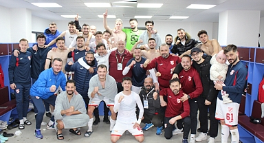 SEBATSPOR ŞAMPİ... 