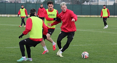 SEBATSPOR, ZONGULDAK'A BİLENİYOR