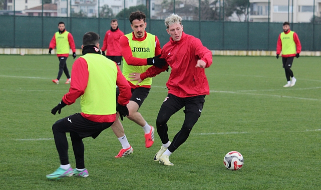 SEBATSPOR, ZONGULDAK'A BİLENİYOR