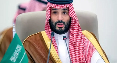 SUUDİ ARABİSTAN'DA BÜYÜK KRİZ KAPIDA! 