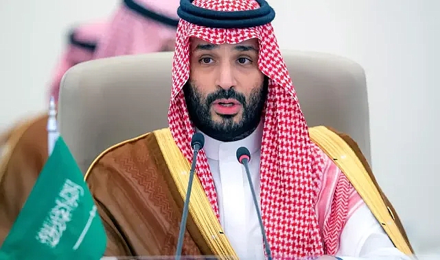 SUUDİ ARABİSTAN'DA BÜYÜK KRİZ KAPIDA! 