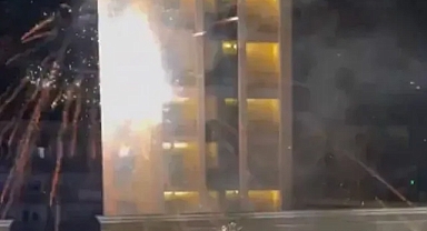 TARİHİ MAÇ ÖNCESİ A MİLLİ TAKIM'IN OTELİNE SKANDAL SALDIRI 