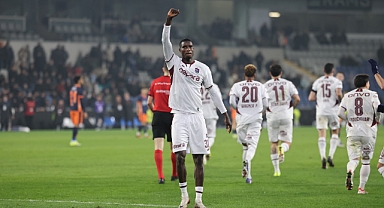 TEKKE'DEN ONUACHU'YA ÖVGÜ DOLU SÖZLER