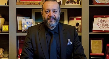 TGC BAŞKANI ERSEN KÜÇÜK'TEN BAYRAM MESAJI